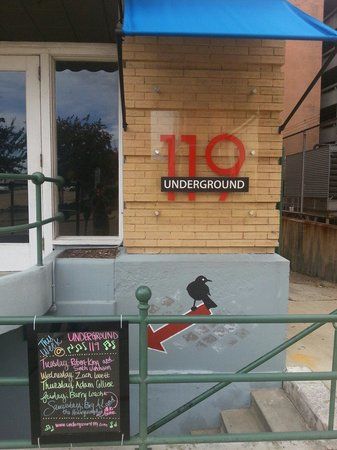 Underground 119